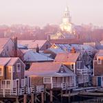 Nantucket Island