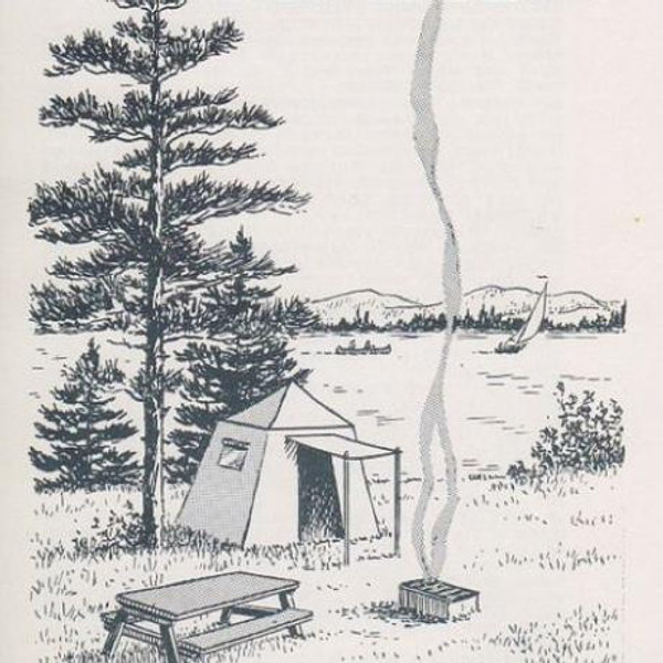 Campground Reservations