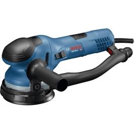 Bosch GET65-5N Dual Speed Multi-Mode 5” Random Orbit Sander w/ Turbo Mode