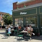 Pitango Bakery + Cafe
