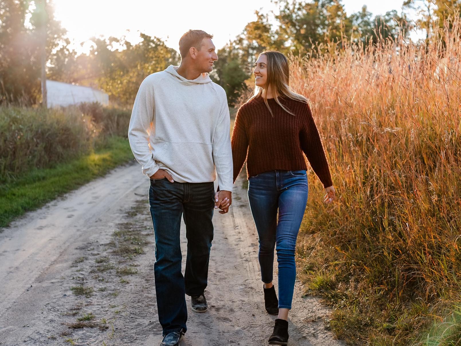 The Wedding Website of Erin Edlund and Caleb Manecke