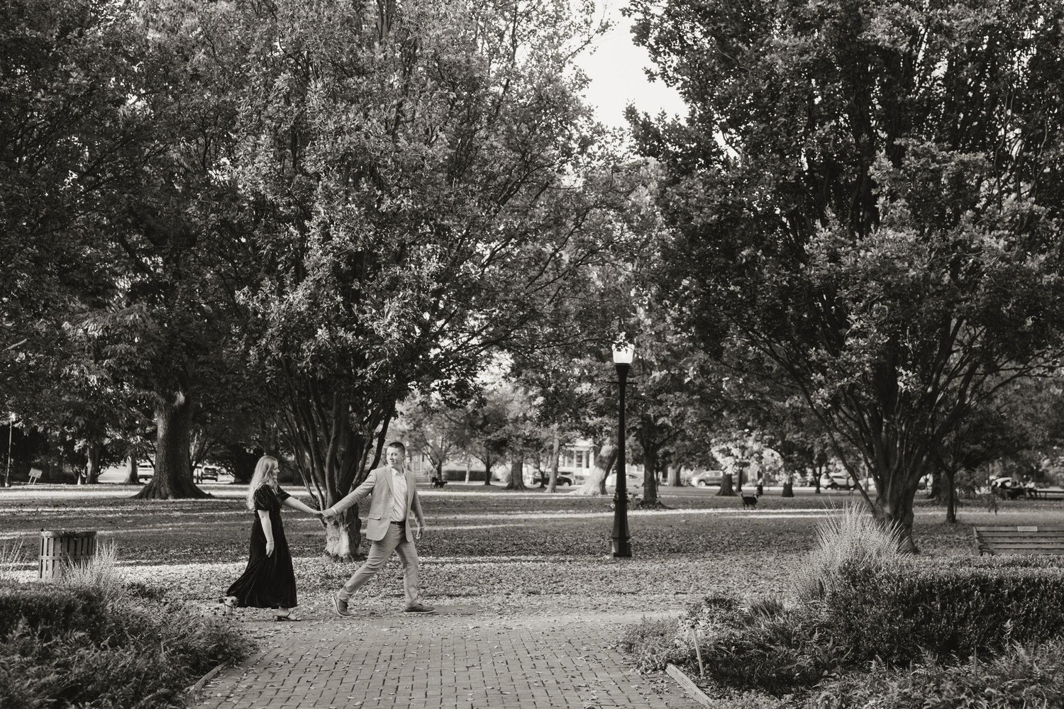The Wedding Website of Grace Heitkamp and Kaleb Bishop