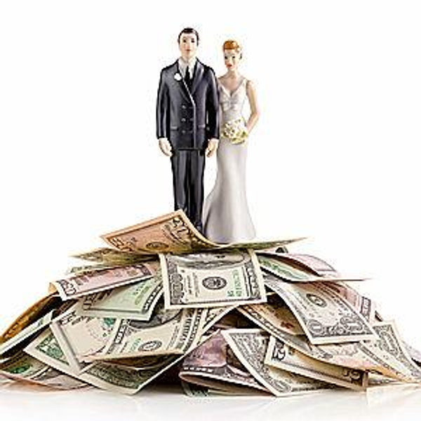 Our Newlywed Fund