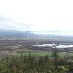 Upper and Lower Table Rock