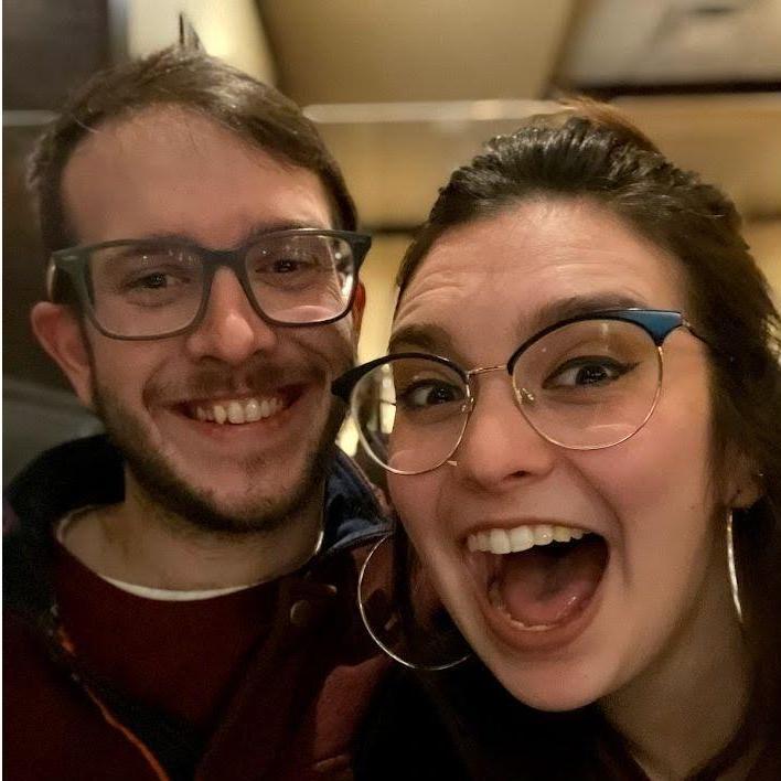 Celebrating 3 years together | Maggiano's | 2021
