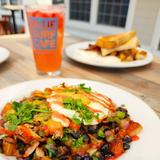 Blue Surf Café