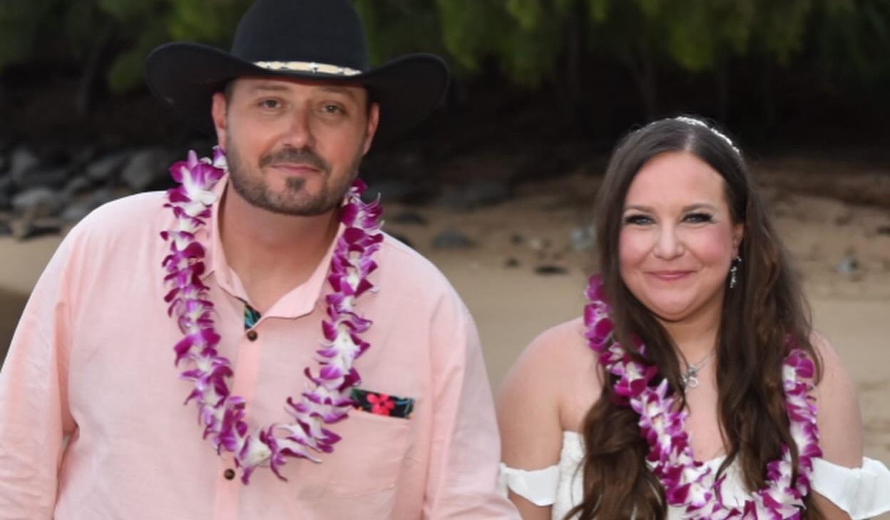 The Wedding Website of Franci Burzminski and Joshau Brymer