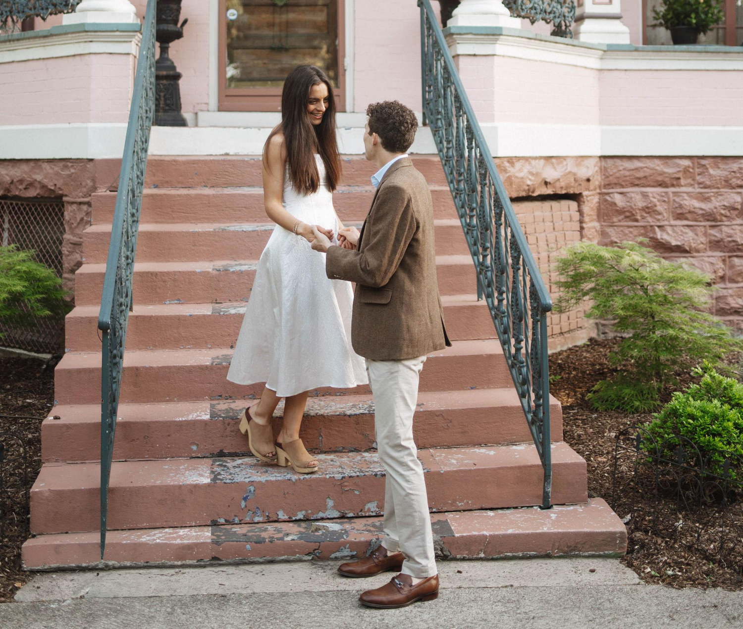 The Wedding Website of Camden Morris and Dylan Allen