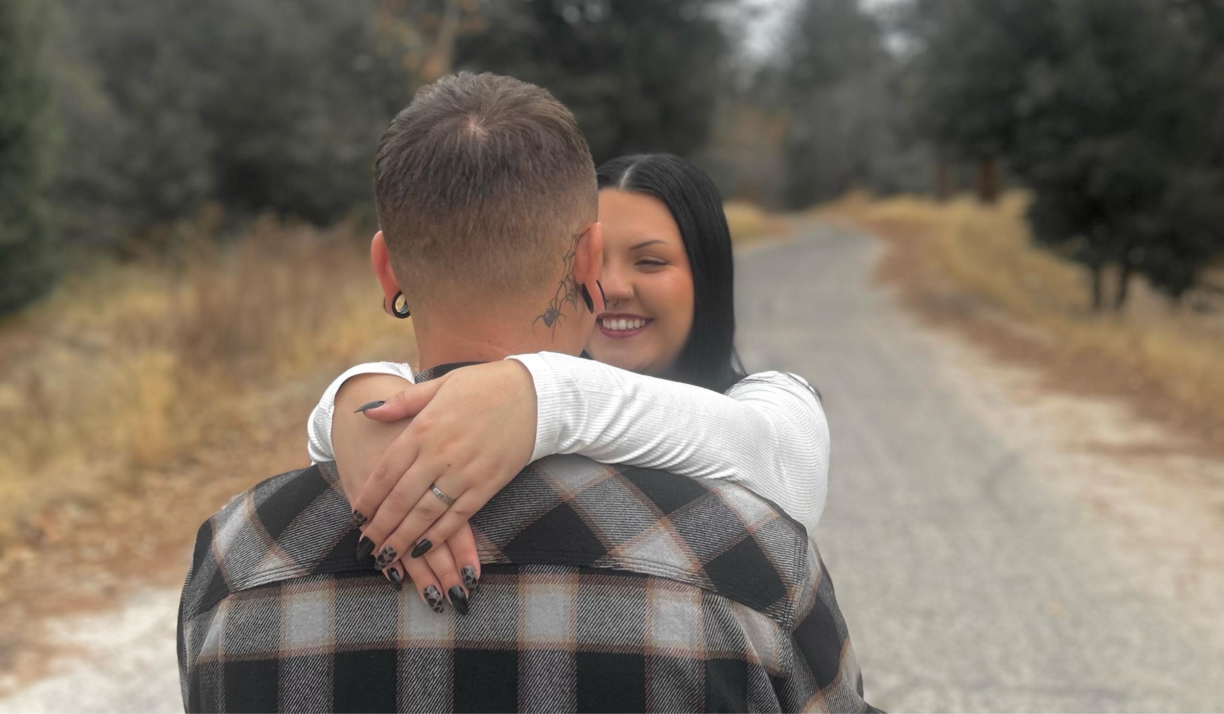 The Wedding Website of Carli Fuller and Dylan Alvarado