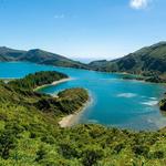 Lagoa do Fogo