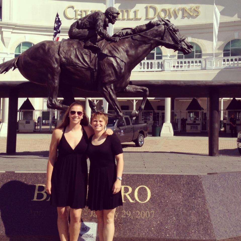 Church Hill Downs - 2013