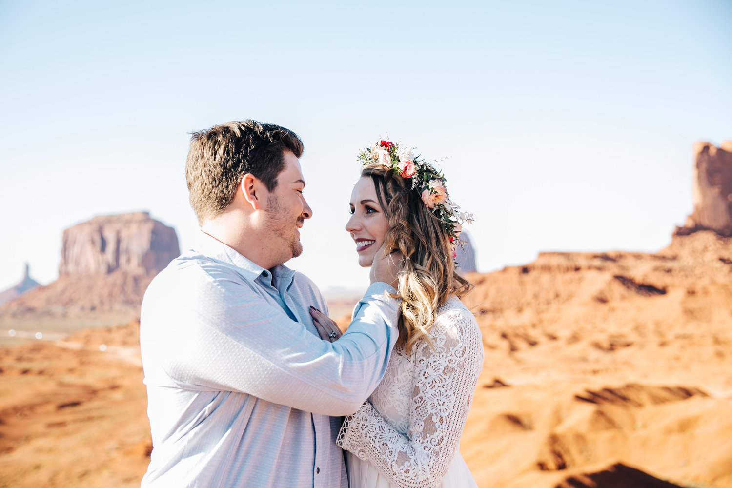 The Wedding Website of Amanda Barnes and Jordan Gregory