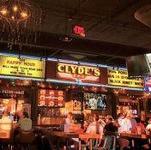 HiFi Clyde's Chattanooga