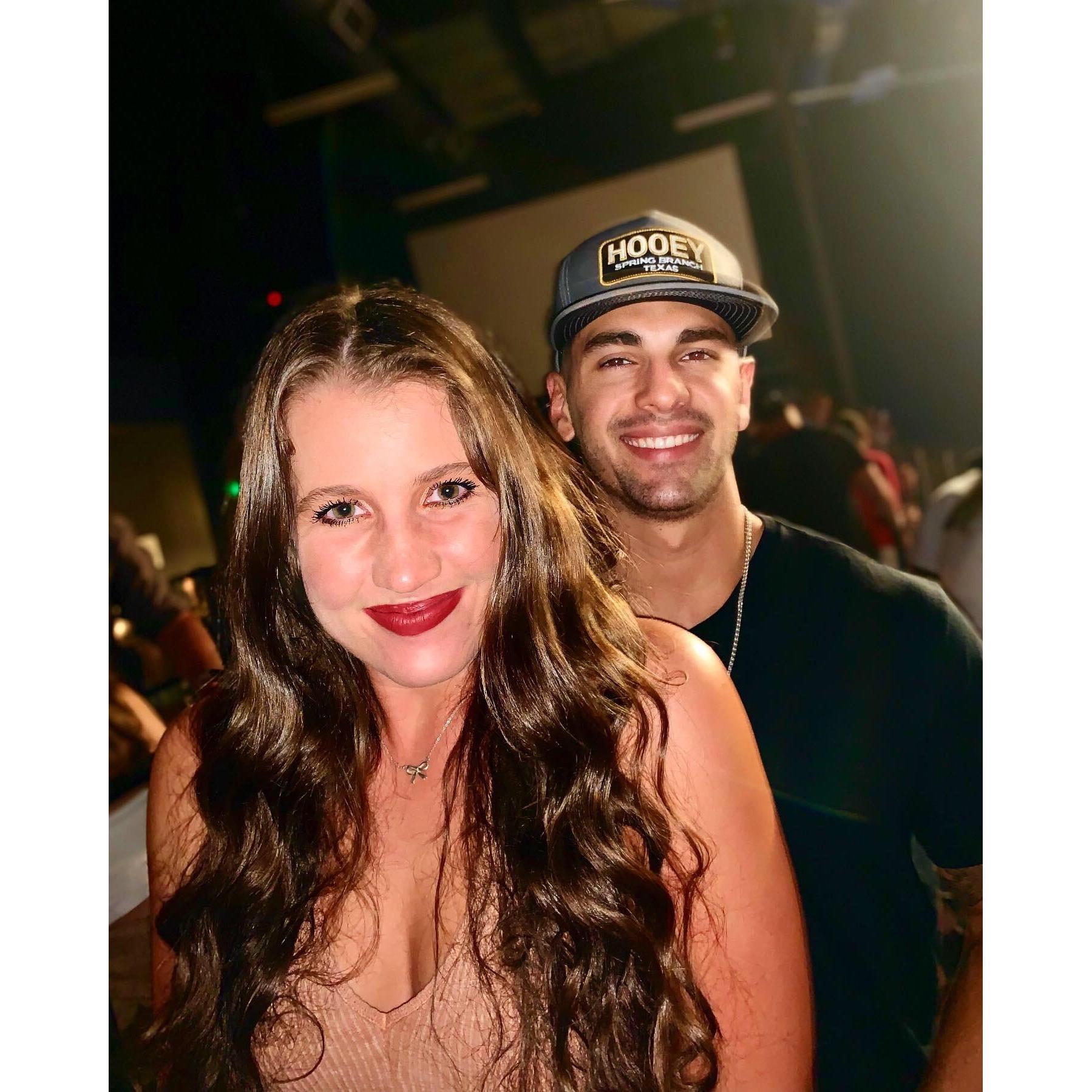 3/3 Koe Wetzel concerts