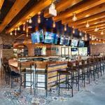 Bronson Bierhall