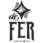 De Fer Coffee & Tea