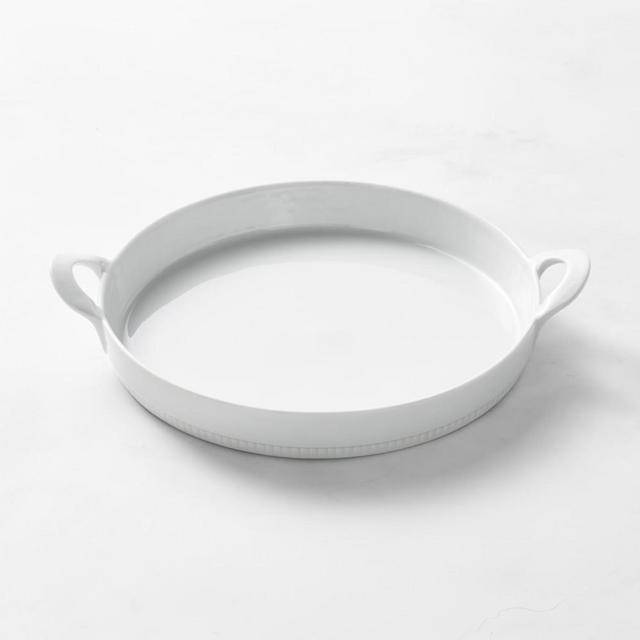 Pillivuyt Touluse Tart Dish, Small
