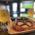 Grab a Beer at Antimony Brewing - Craft Brewery & Kitchen