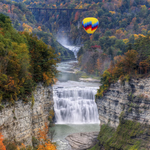 Letchworth State Park
