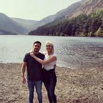 Glendalough