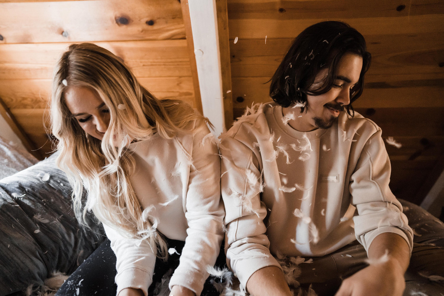 The Wedding Website of Kevin Diniz and Makenna Jordan