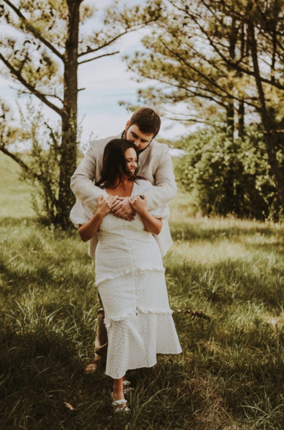 The Wedding Website of Tabatha Scott and Jacob Bosley