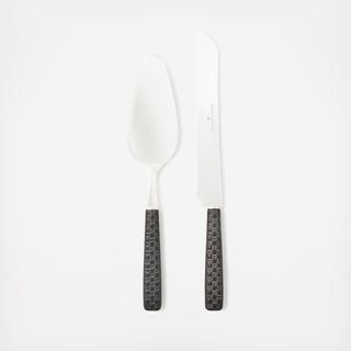 Everyday 2-Piece Cake Serving Set