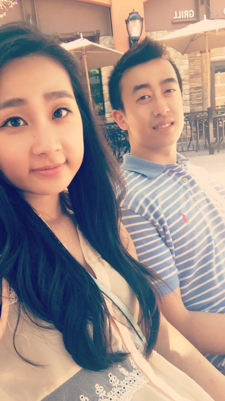 First date