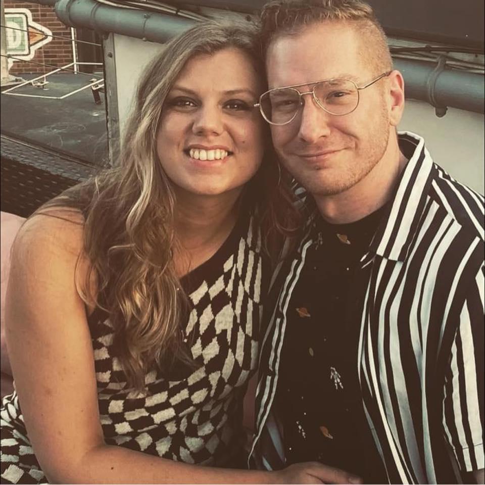 The Wedding Website of Fiona McMurry and Jared Poindexter