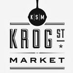 Krog Street Market + Atlanta Beltline