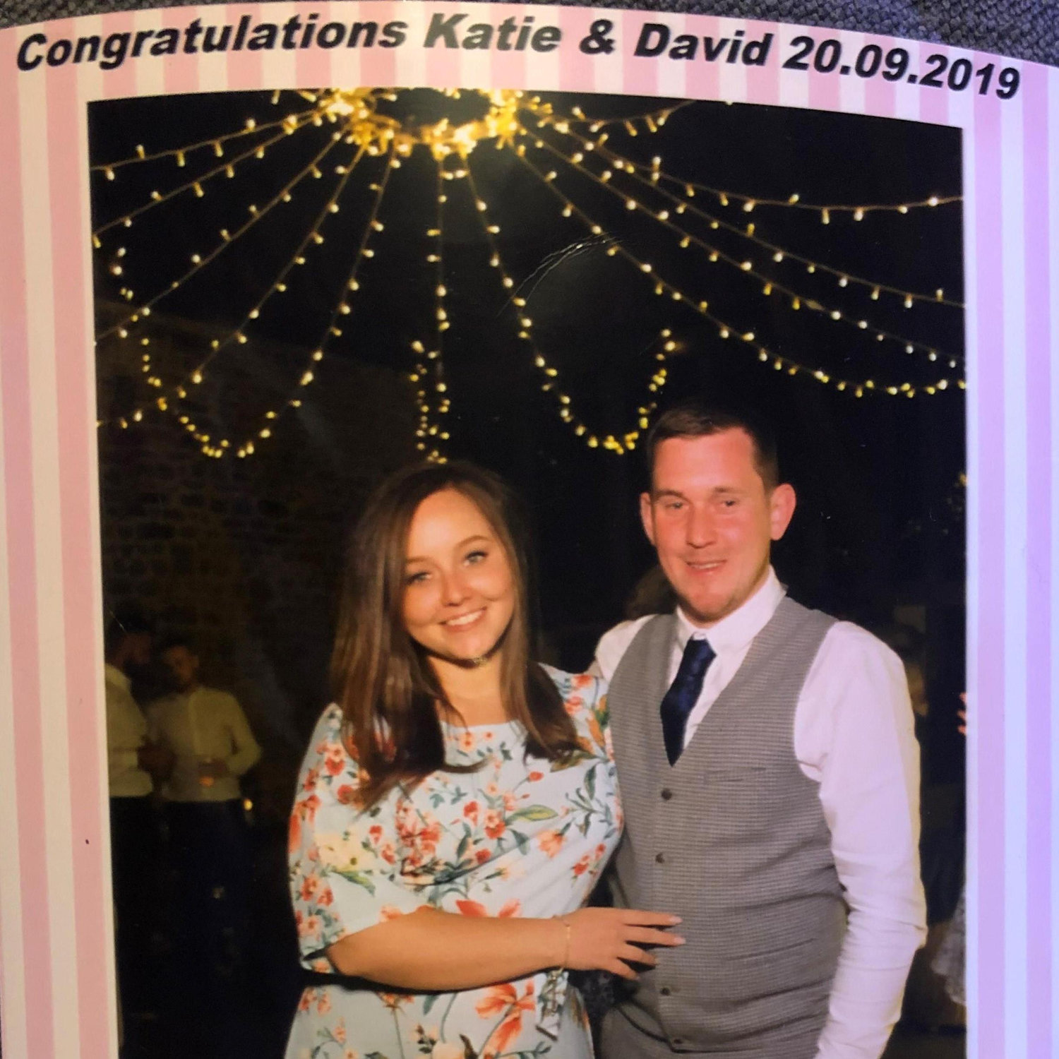 Black Wedding, 2019