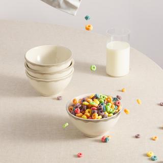 Sylvia Cereal Bowl, Set of 4