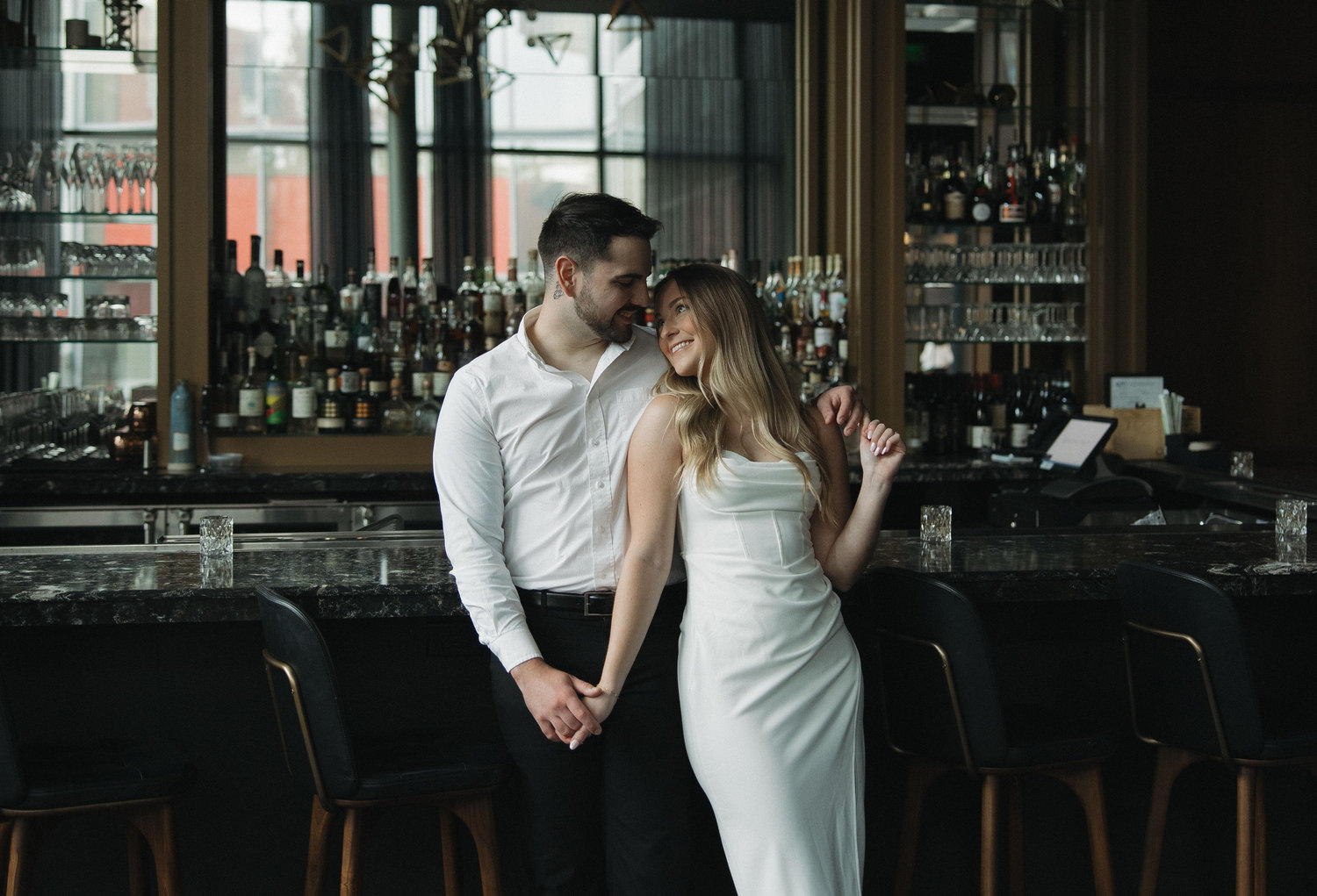 The Wedding Website of Hayley Egenes and Caleb Shirley