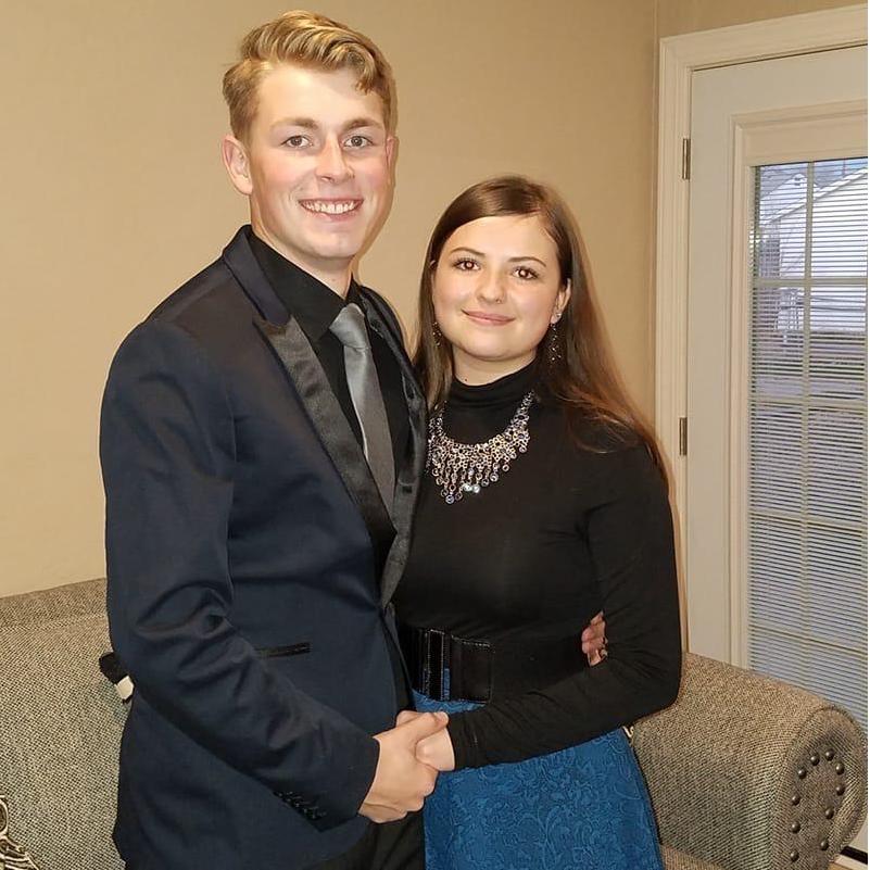 Christmas at the Taylor's December 2018