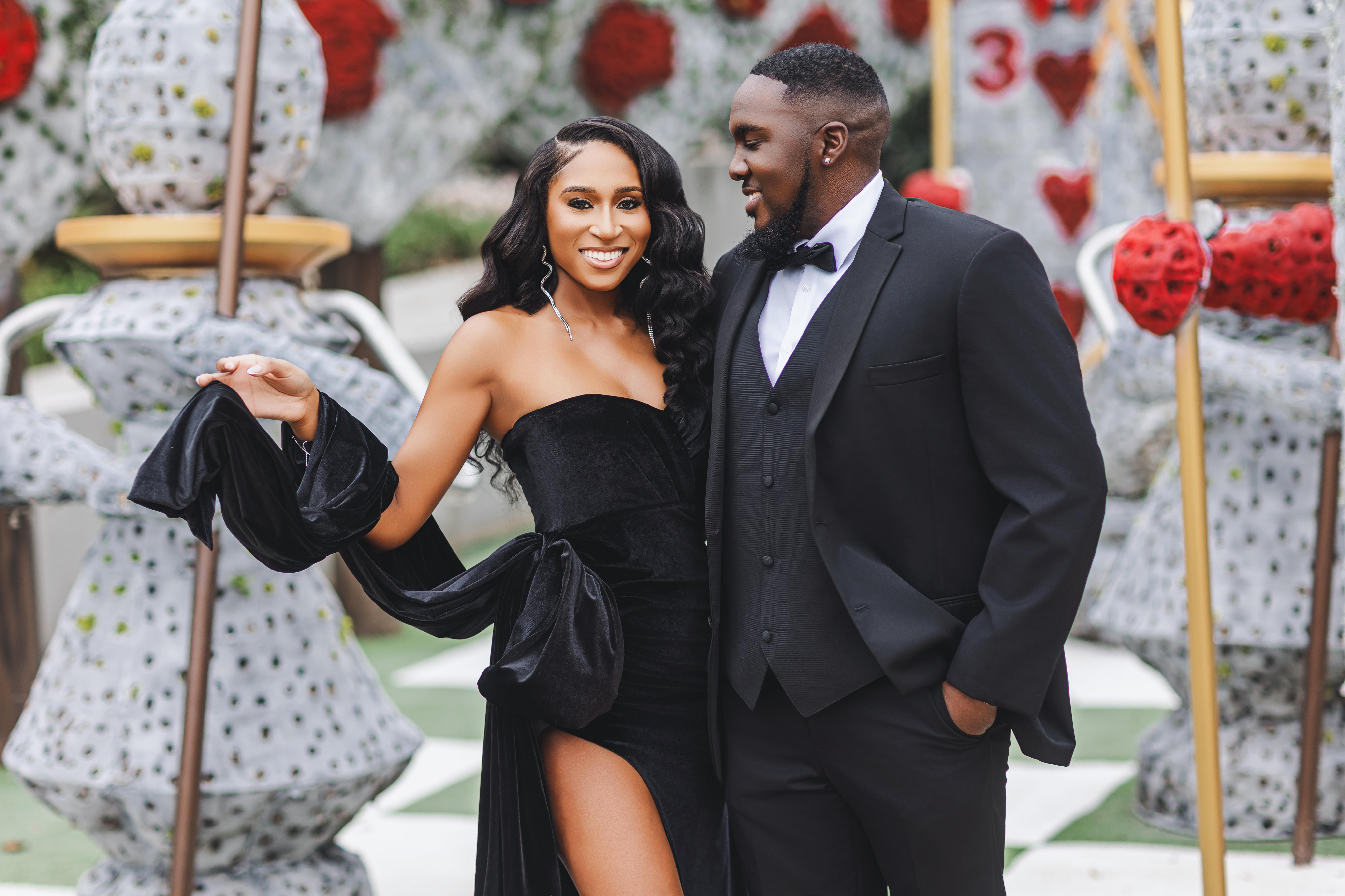 The Wedding Website of Lauren Tucker and Jordan Nelson