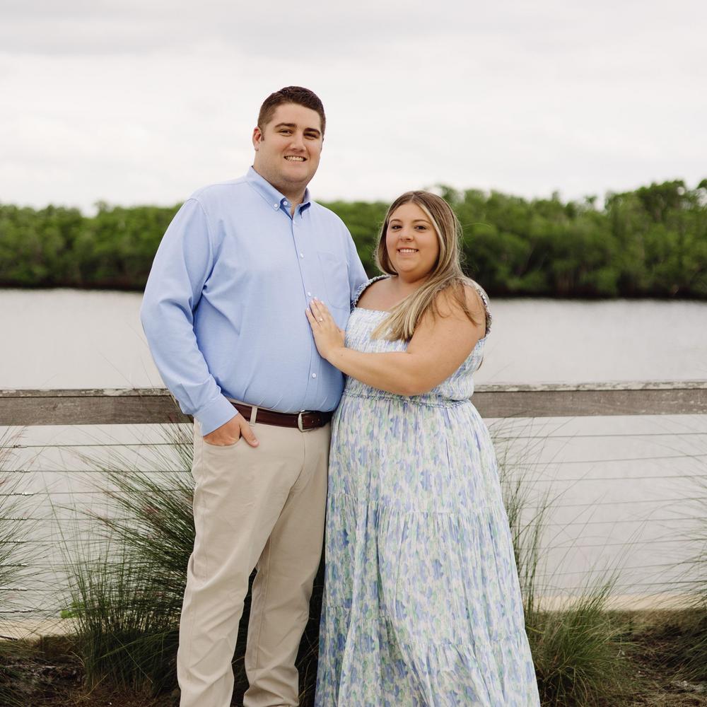 Brooke Miller and Ryan Cagan's Wedding Website