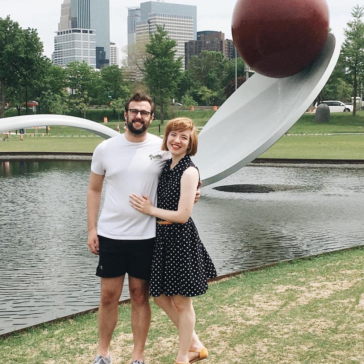 Minneapolis, Minnesota, 2018