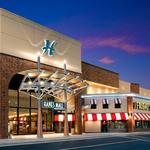 Hanes Mall