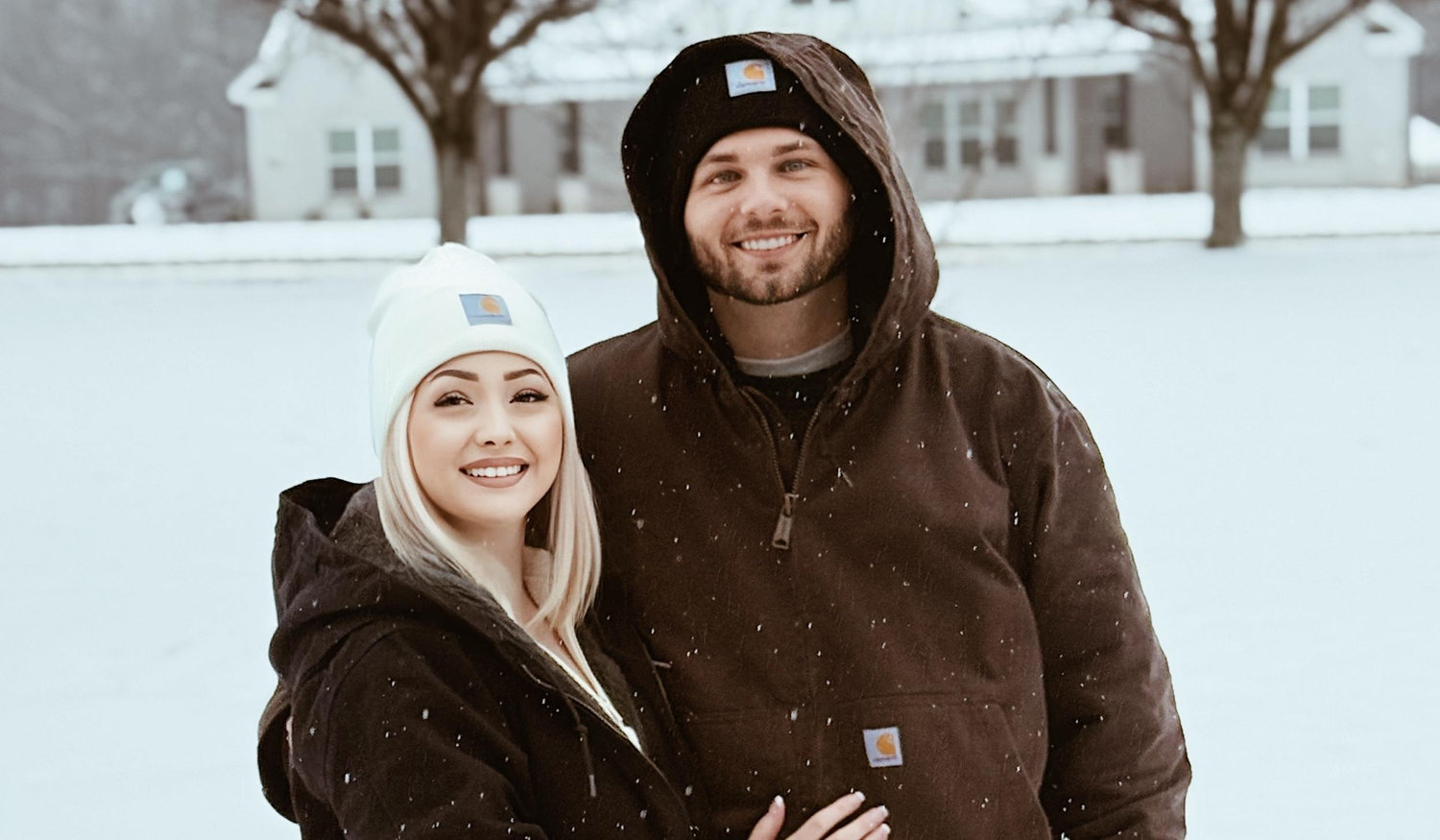 The Wedding Website of Ashley Noonan and Patrick Wright