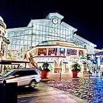 Easton Shopping Center