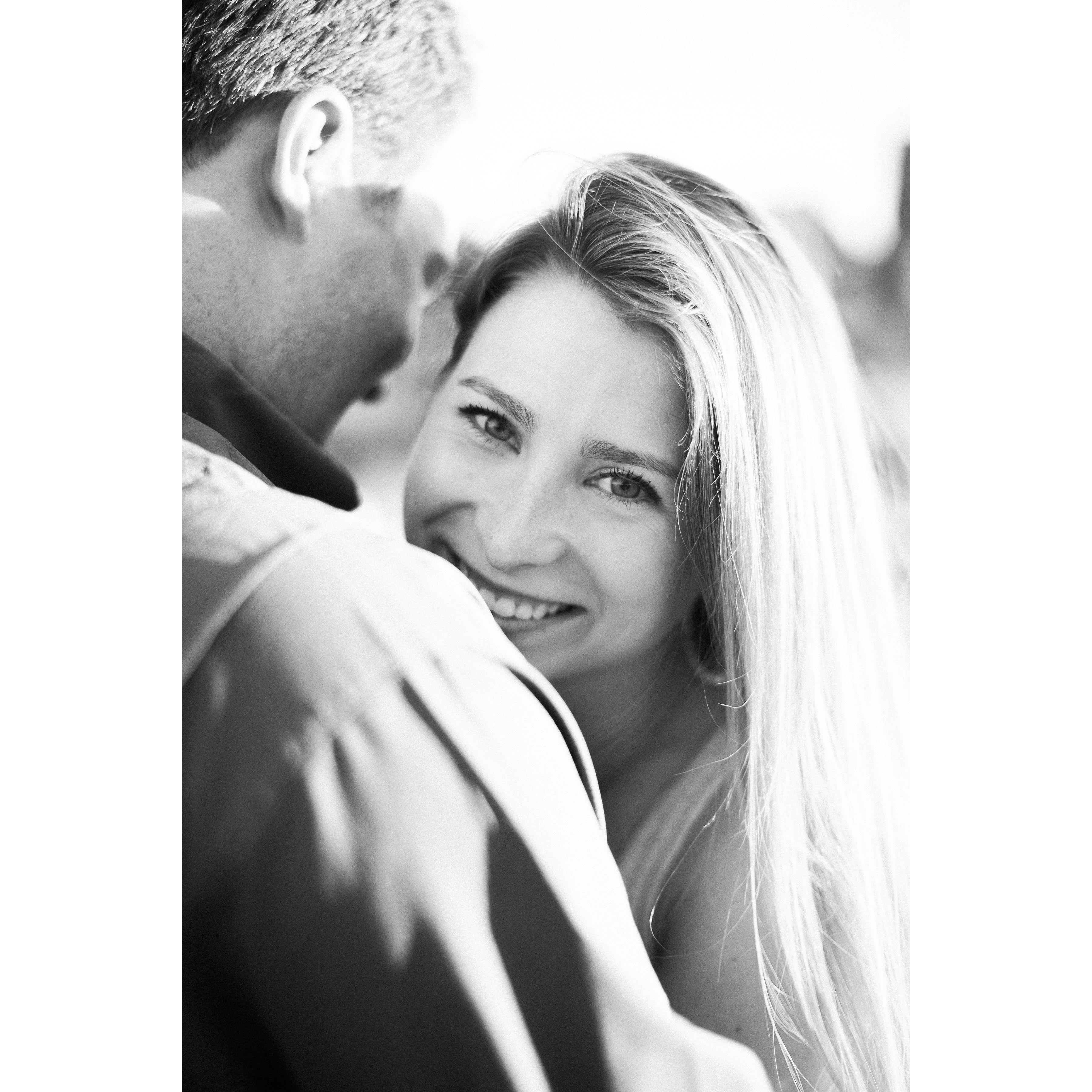 Engagement Shoot - September 2020