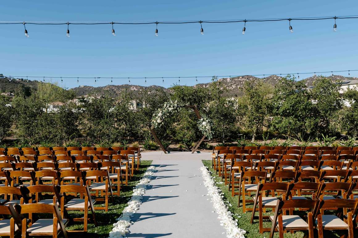 Canopy Grove by Wedgewood Weddings