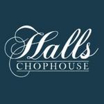 Halls Chophouse Columbia