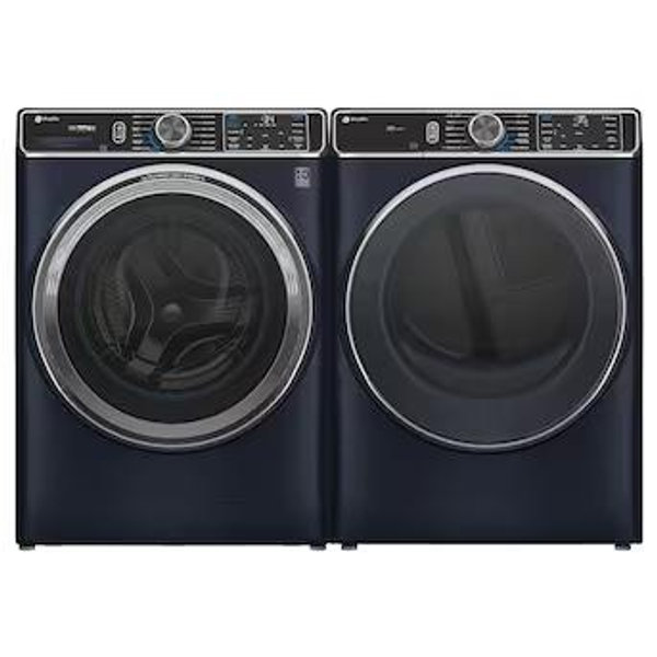 Washer & Dryer