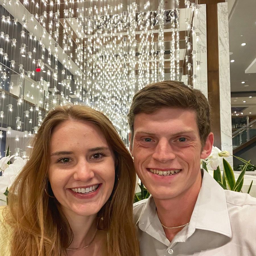 9/15/23 - Dating for 2 years