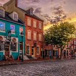 Fells Point