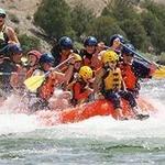 Rafting