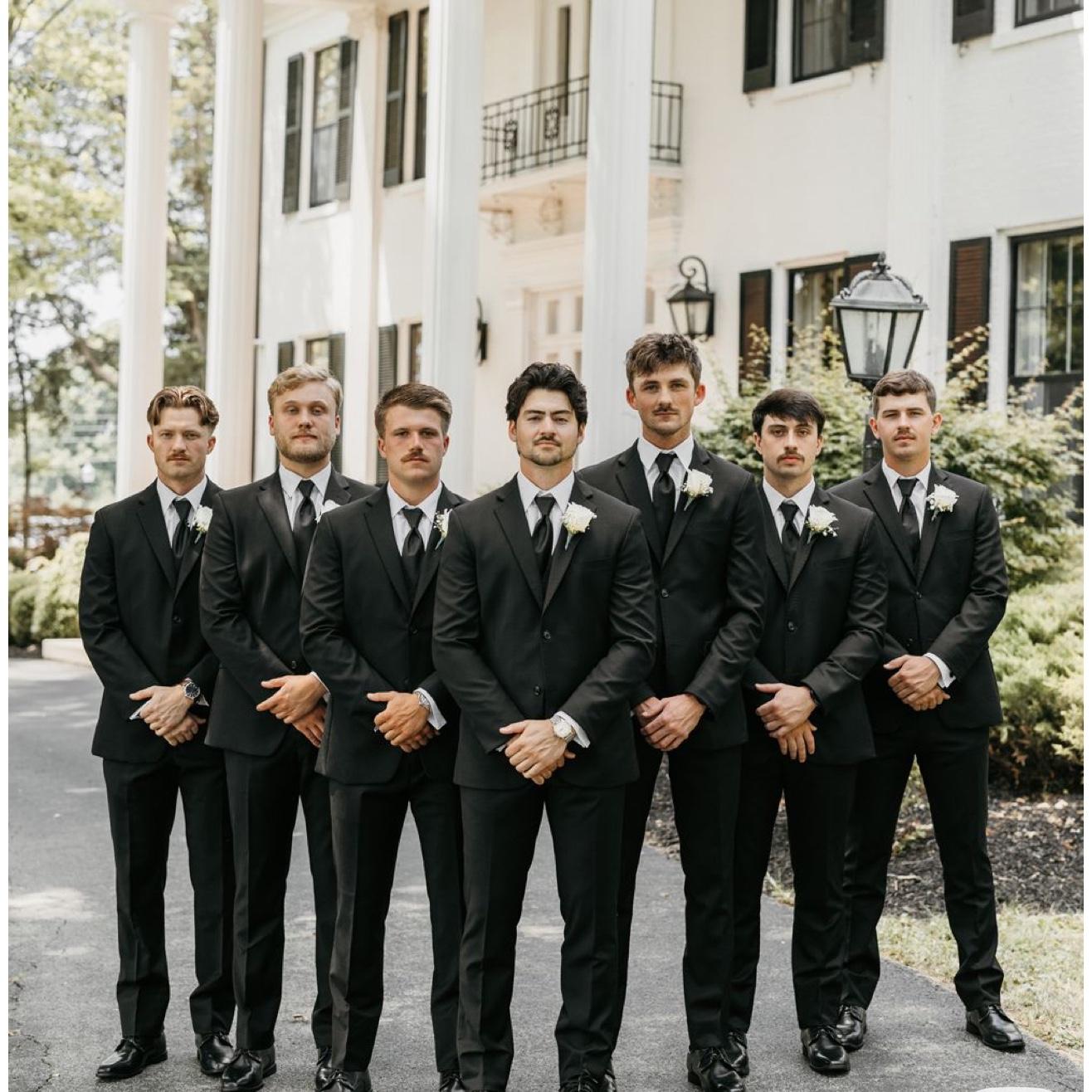 Inspo for Men