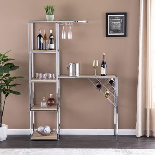 Northdom Serving Table & Bar