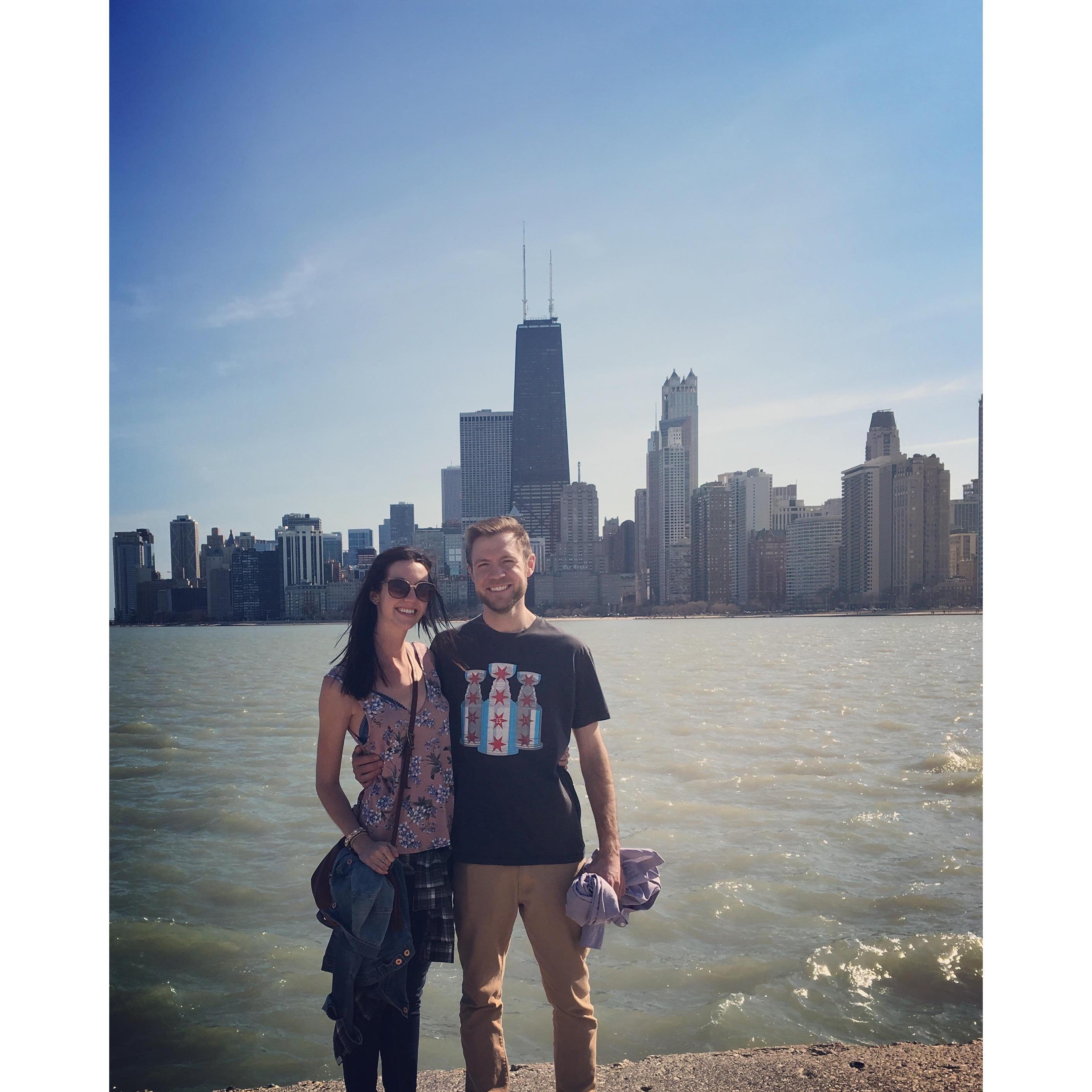Chicago